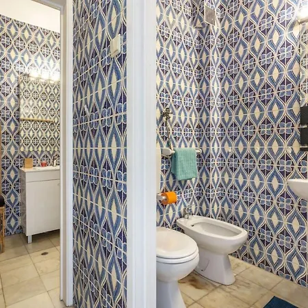 Apartament Marina Penthouse Center Dystrykt Faro