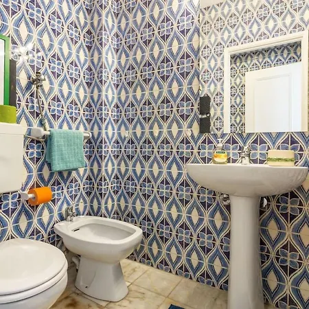 Appartamento Marina Penthouse Center