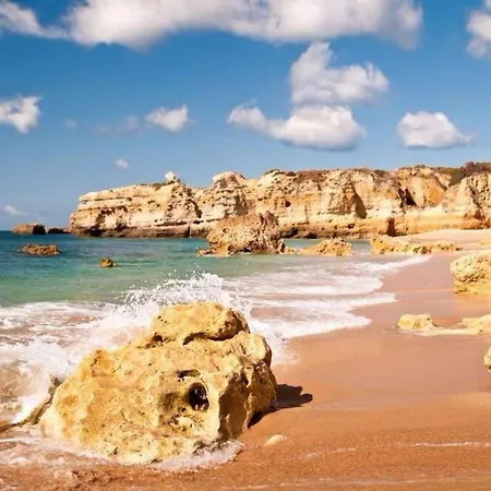 Διαμέρισμα Marina Penthouse Center