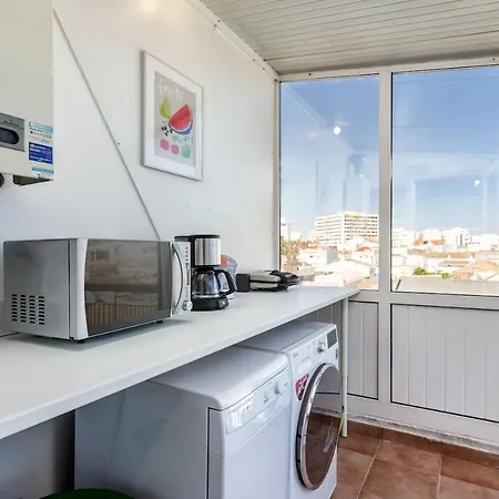 Apartament Marina Penthouse Center *