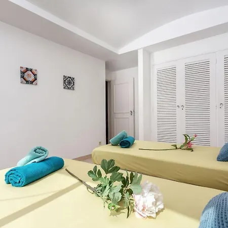 Marina Penthouse Center Appartamento