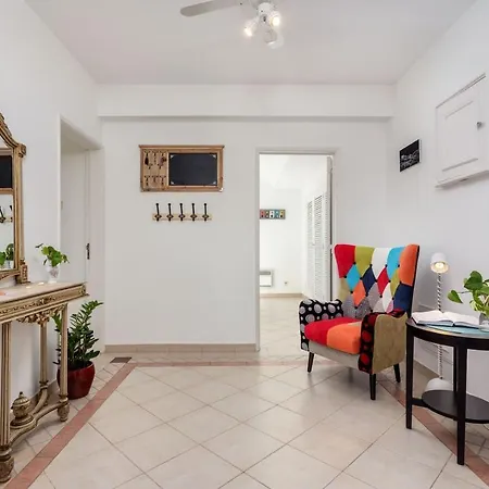 Marina Penthouse Center Apartament