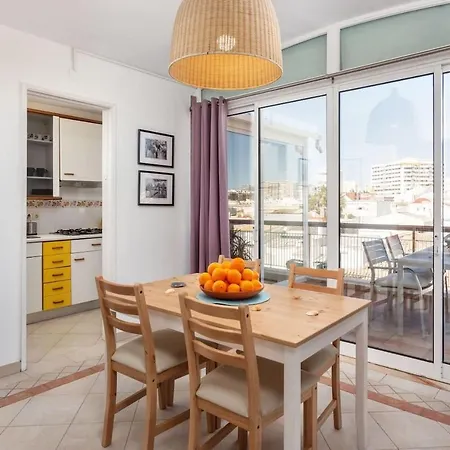 Marina Penthouse Center * Distretto di Faro