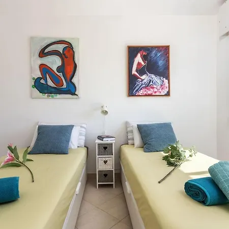Marina Penthouse Center Apartament