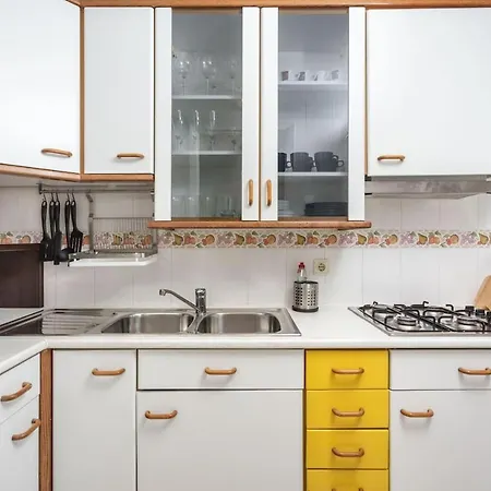Marina Penthouse Center Dystrykt Faro
