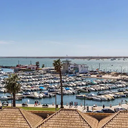 Marina Penthouse Center * Distretto di Faro