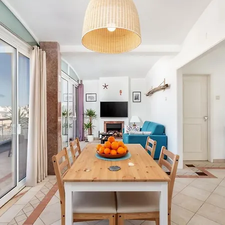 Marina Penthouse Center Apartament