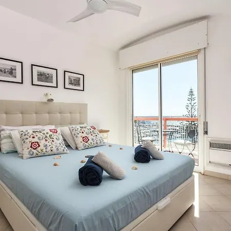Appartamento Marina Penthouse Center Distretto di Faro