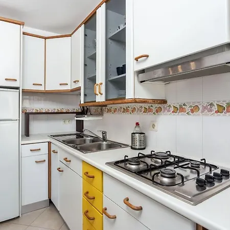 Marina Penthouse Center Dystrykt Faro