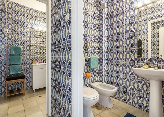 Apartment Marina Penthouse Center Faro