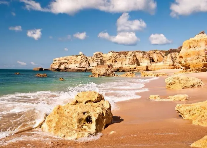 Apartment Marina Penthouse Center