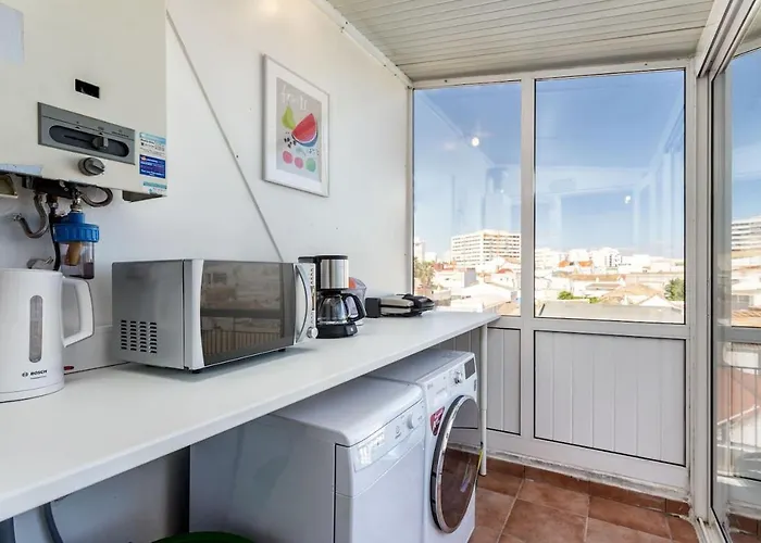 Διαμέρισμα Marina Penthouse Center *