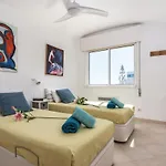 公寓 Marina Penthouse Center *