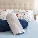 公寓 Marina Penthouse Center 法鲁区