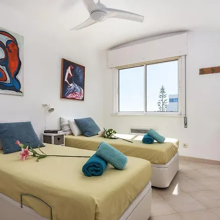 Apartamento Marina Penthouse Center *