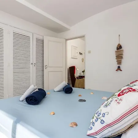 Marina Penthouse Center Faro