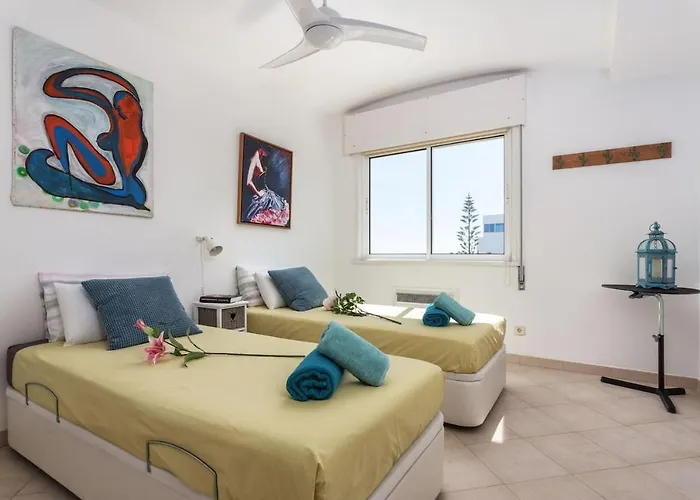 Apartament Marina Penthouse Center *