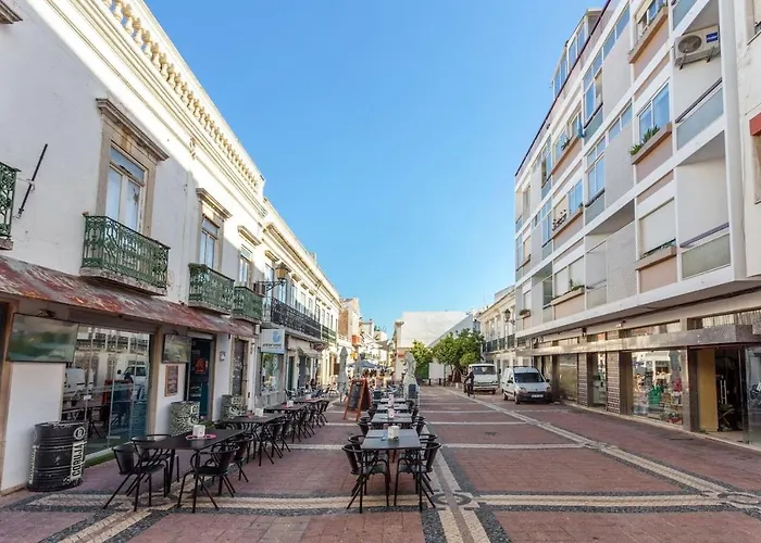 Apartament Marina Penthouse Center *