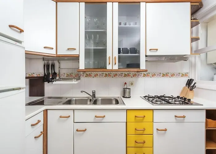 Marina Penthouse Center Dystrykt Faro