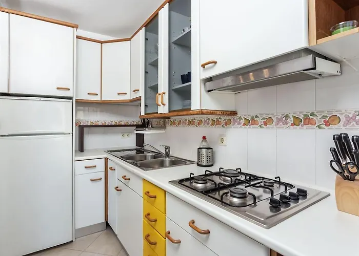 Marina Penthouse Center Dystrykt Faro